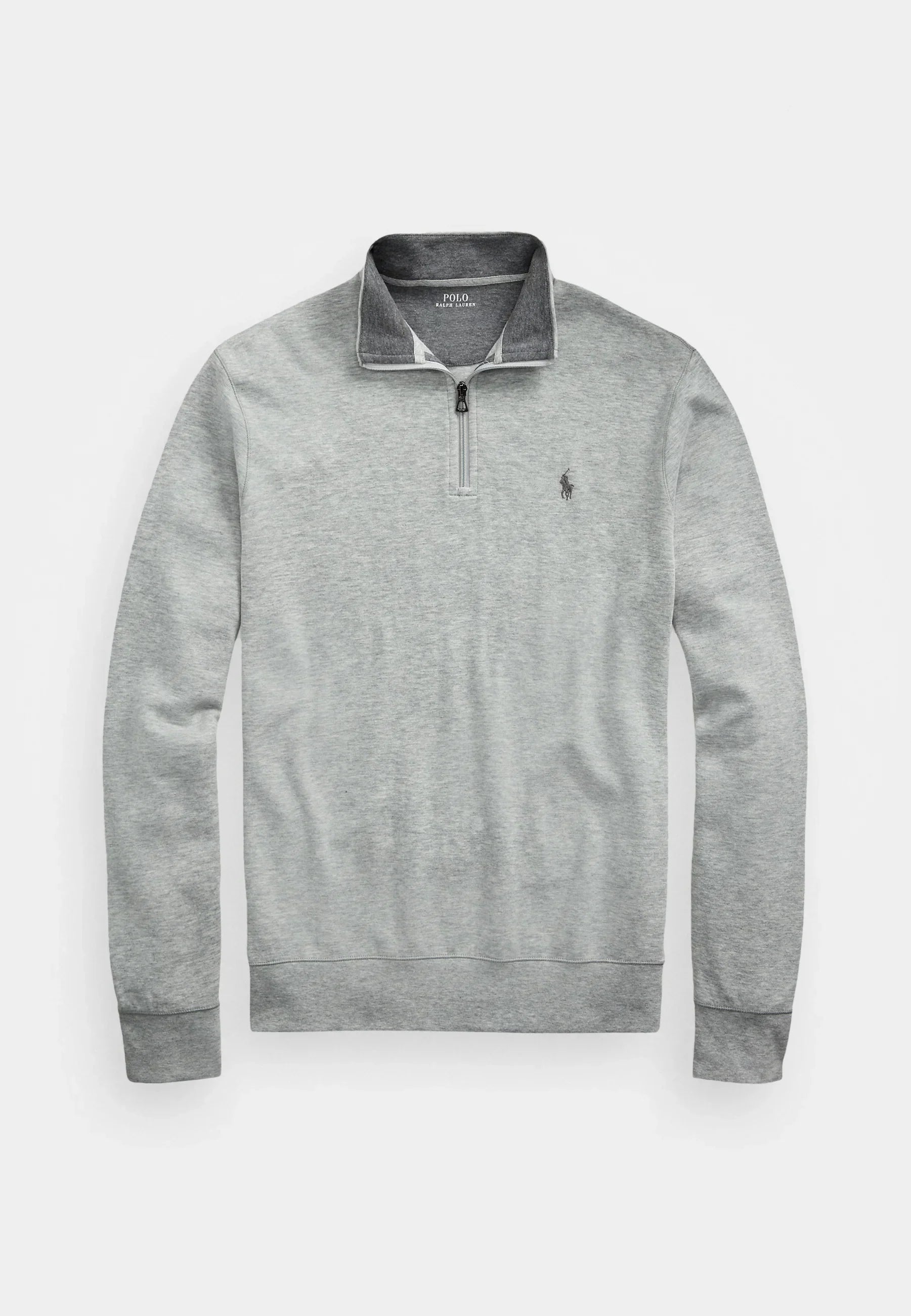 RL POLO® - Half-Zip