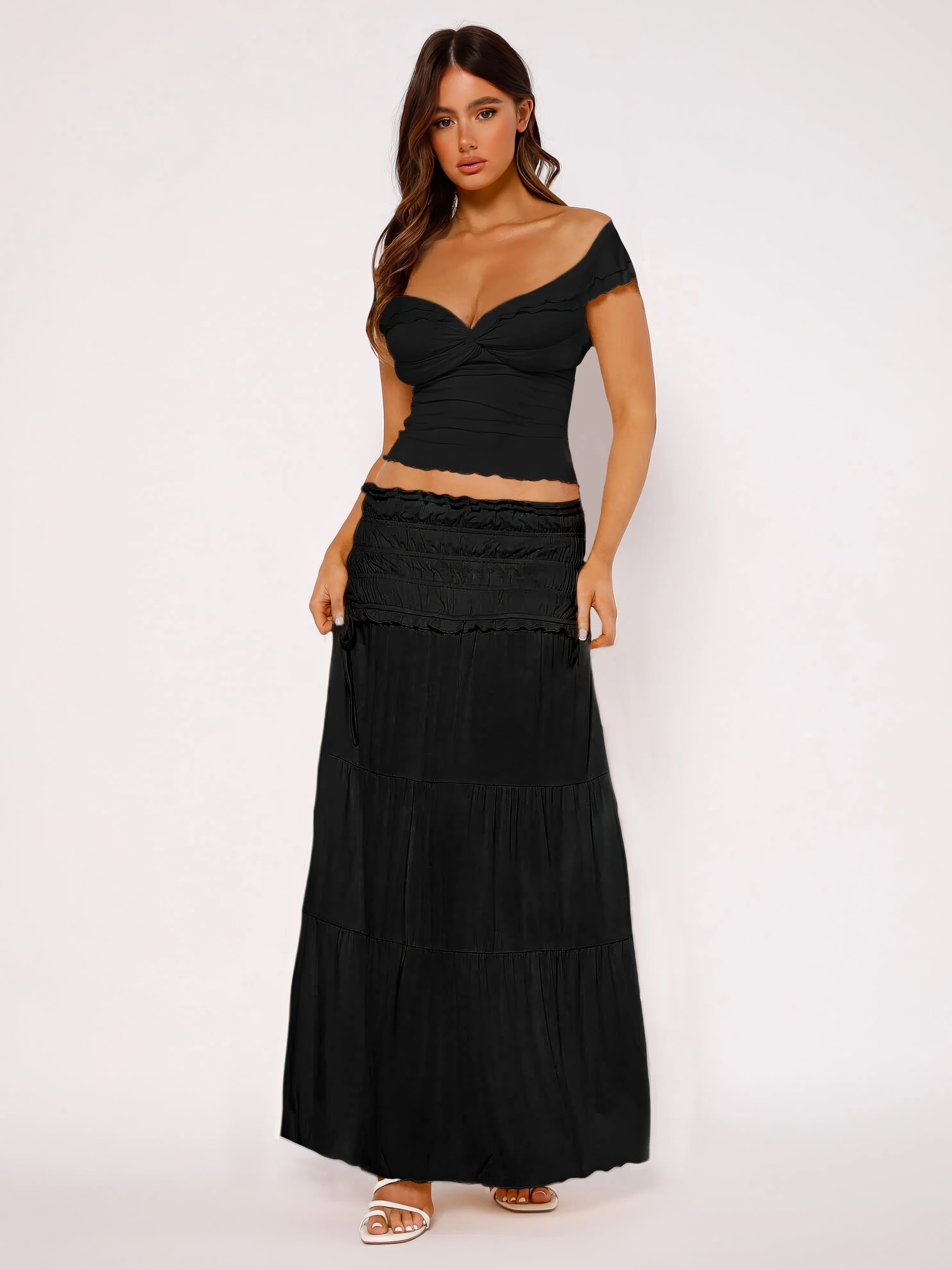 AICHA | MAXI SET