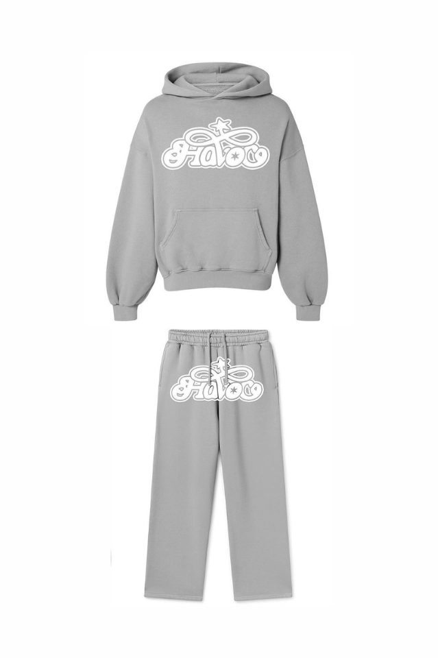 HAVOC Tracksuit