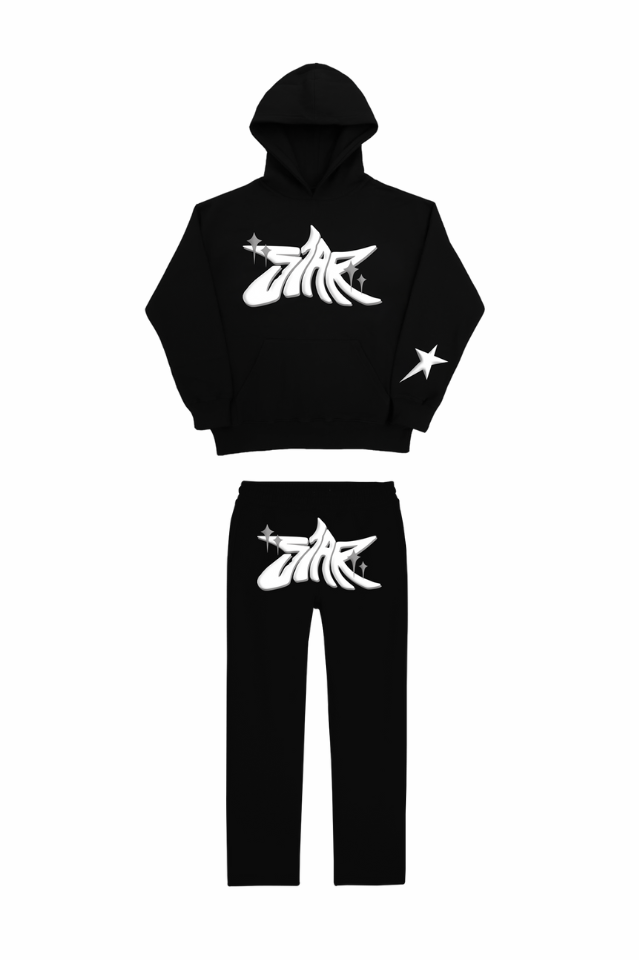 STAR Tracksuit