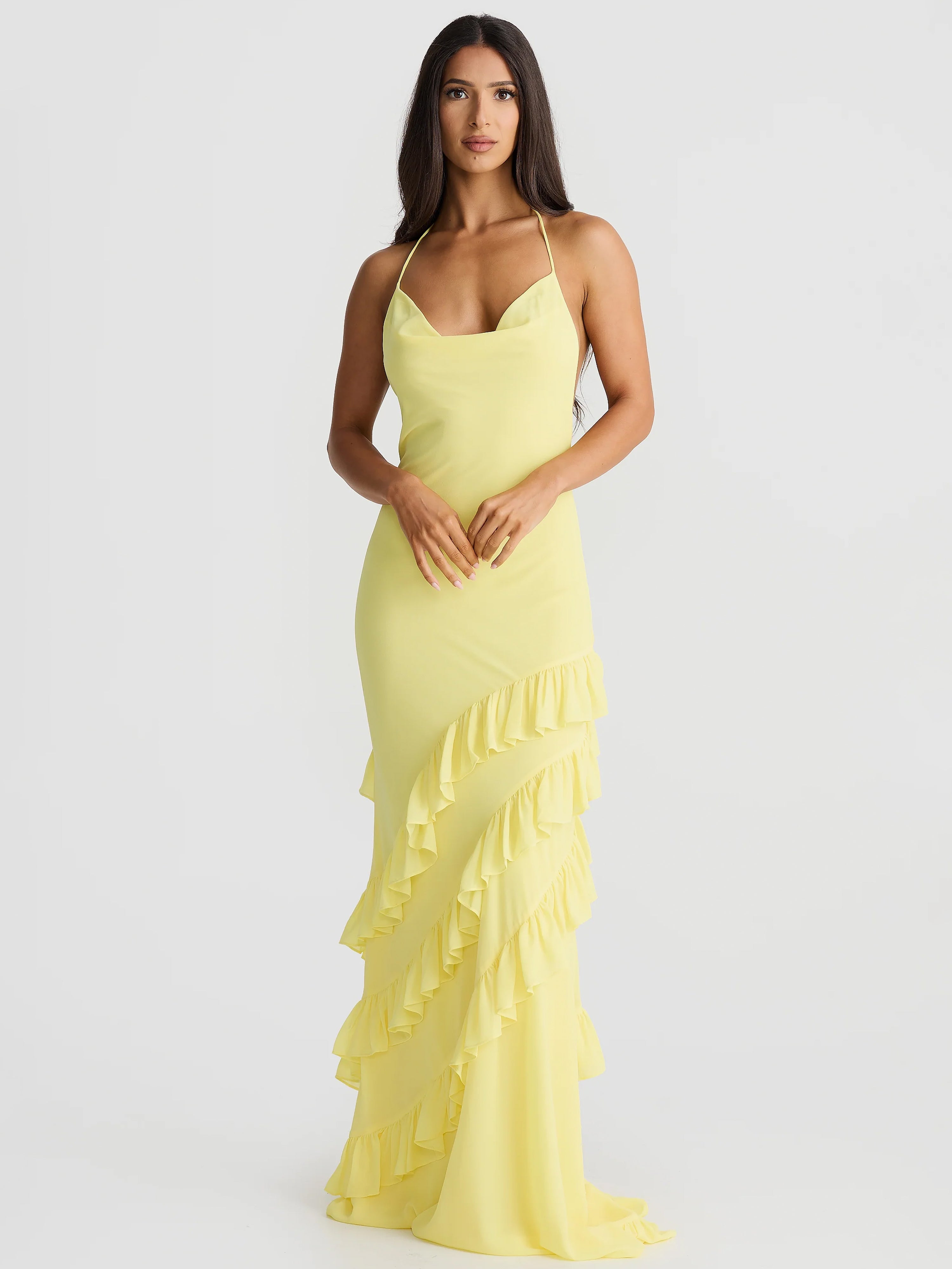 LIZ | MAXI DRESS