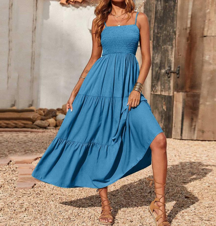 Sophy Maxi Dress