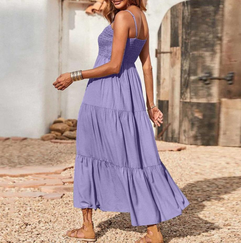 Sophy Maxi Dress