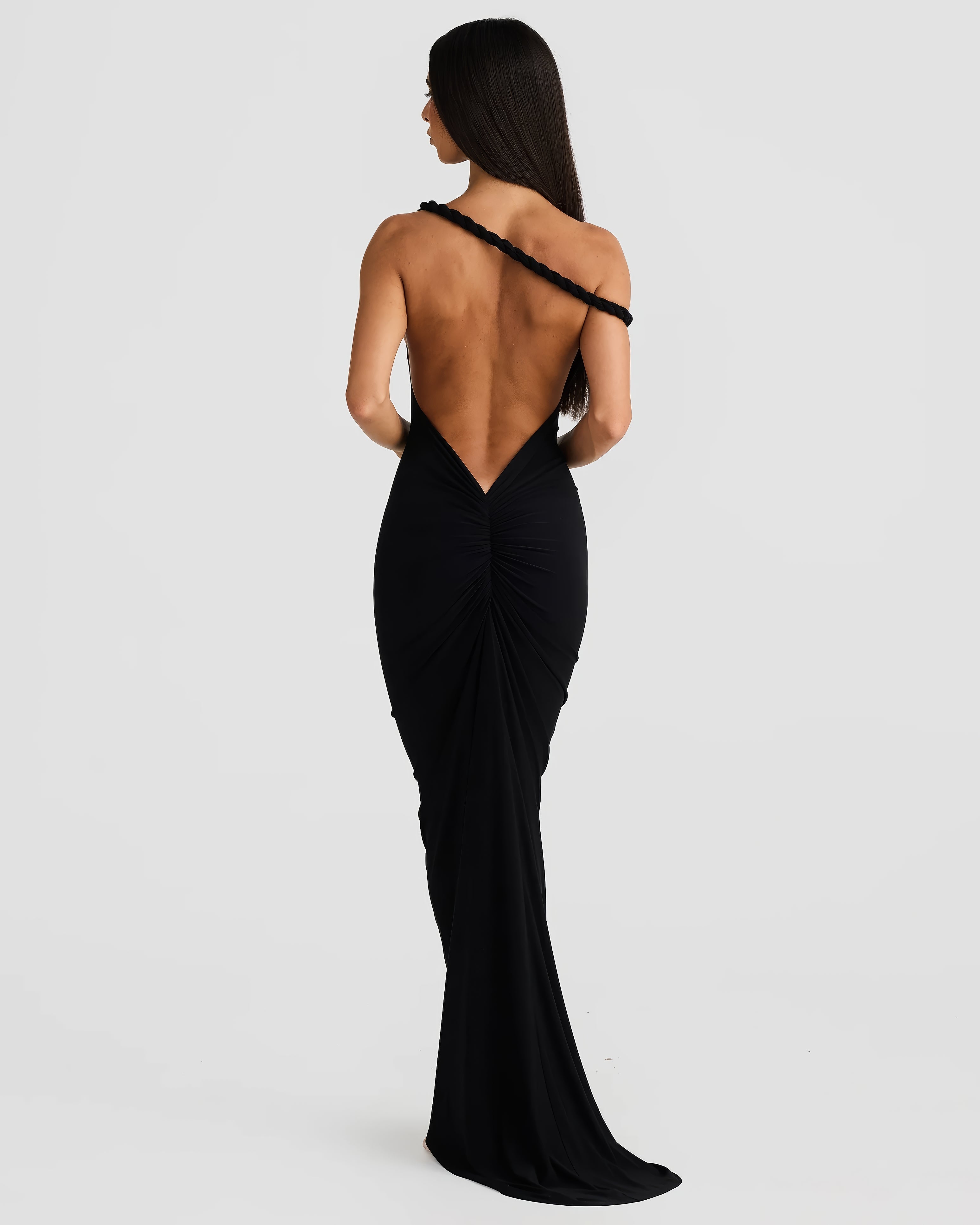 MAIA | MAXI DRESS