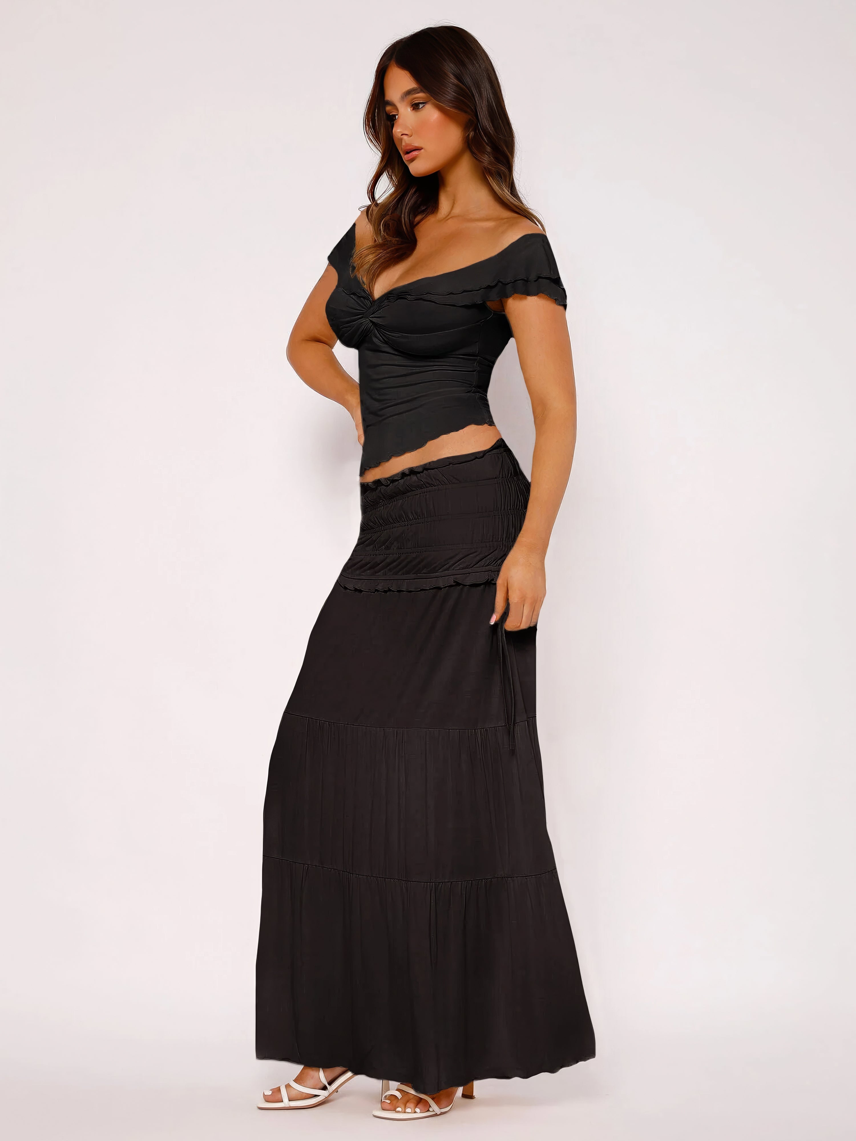 AICHA | MAXI SET