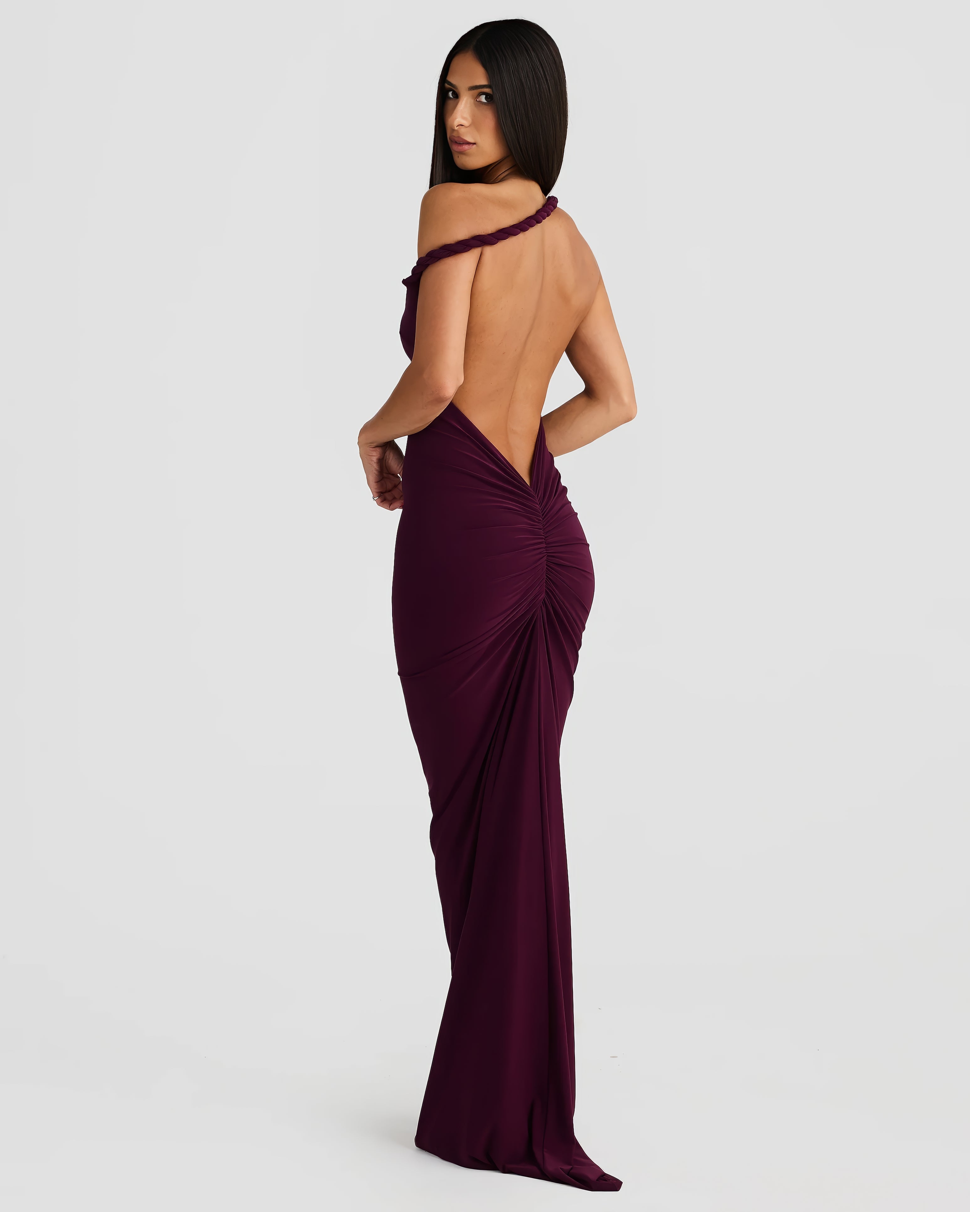 MAIA | MAXI DRESS