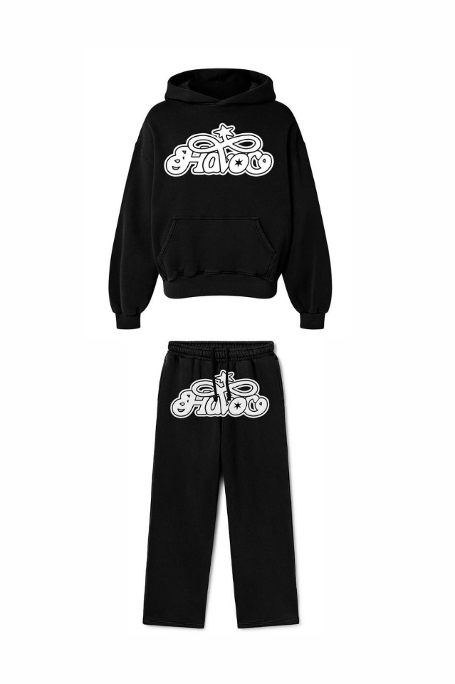 HAVOC Tracksuit