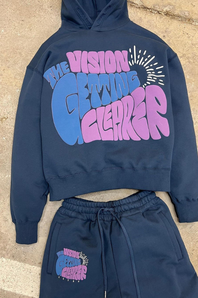 VISION Tracksuit