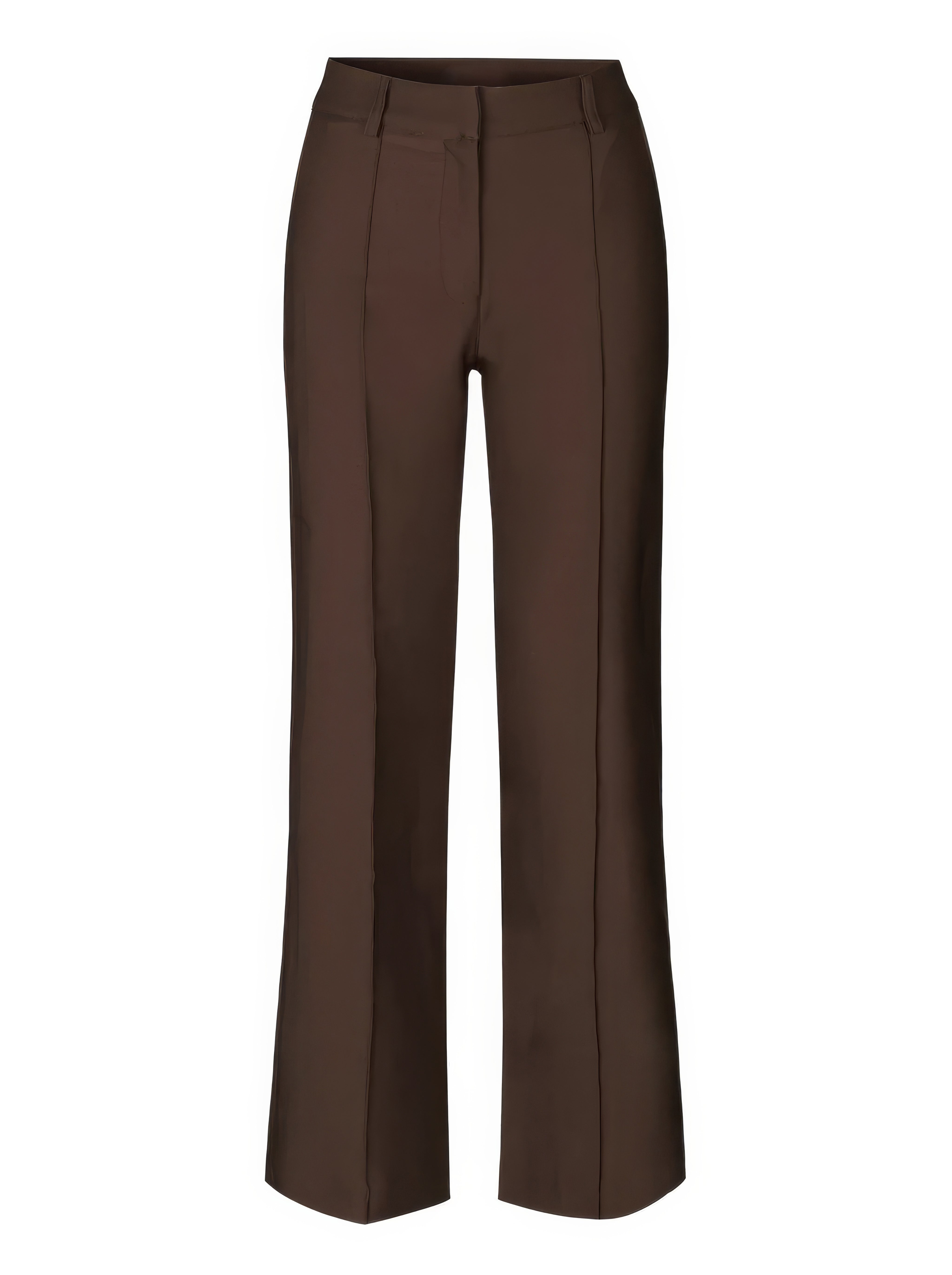 EVA | WIDE TROUSERS