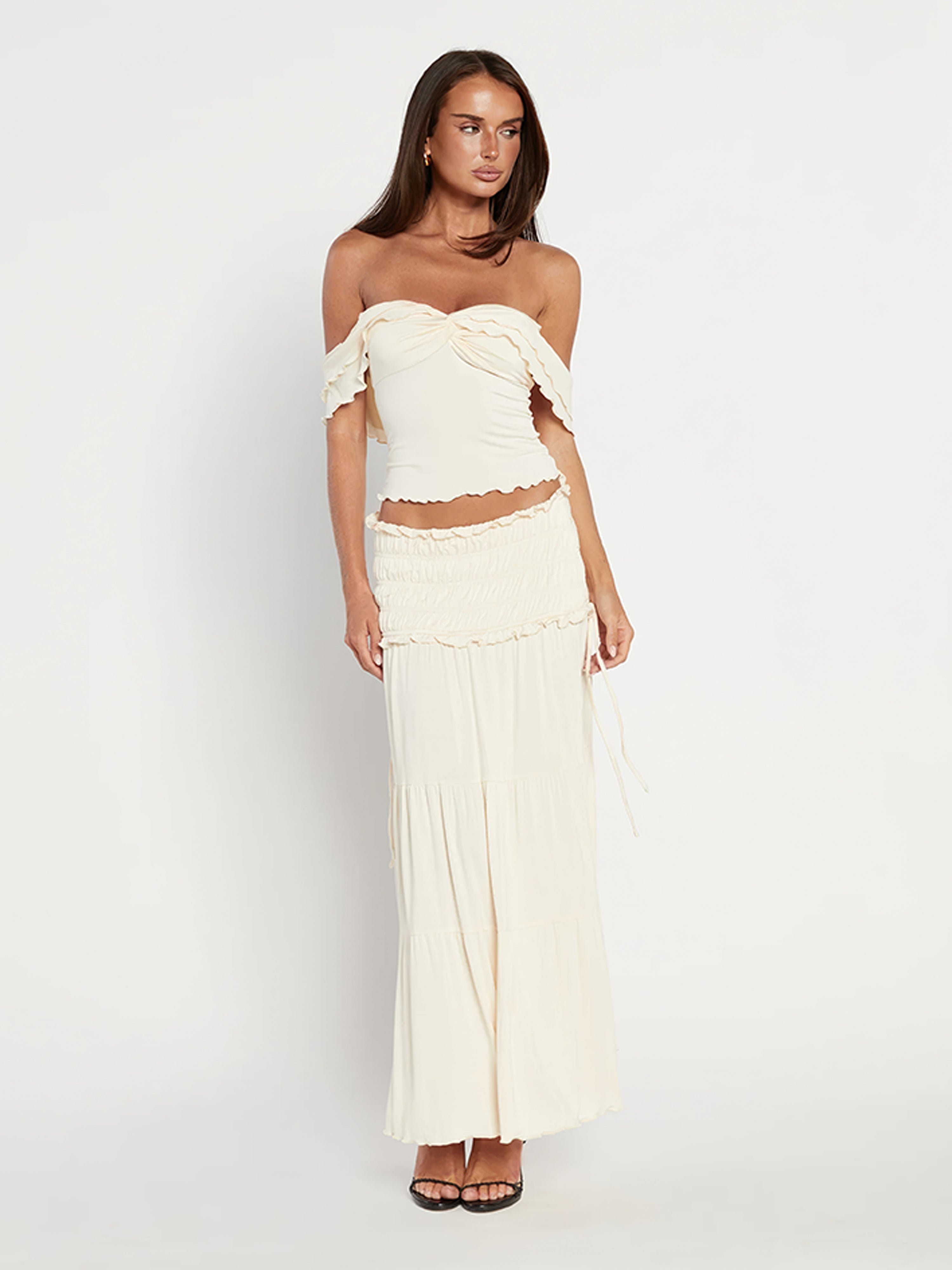 AICHA | MAXI SET