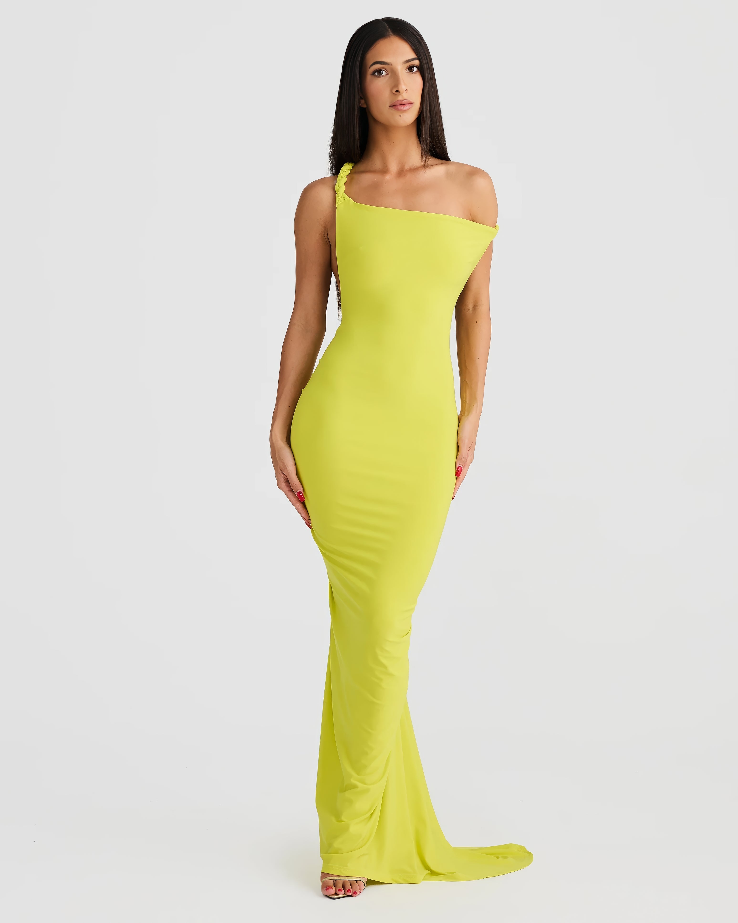 MAIA | MAXI DRESS