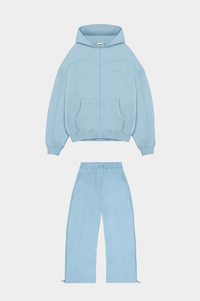 The Baggy Tracksuit