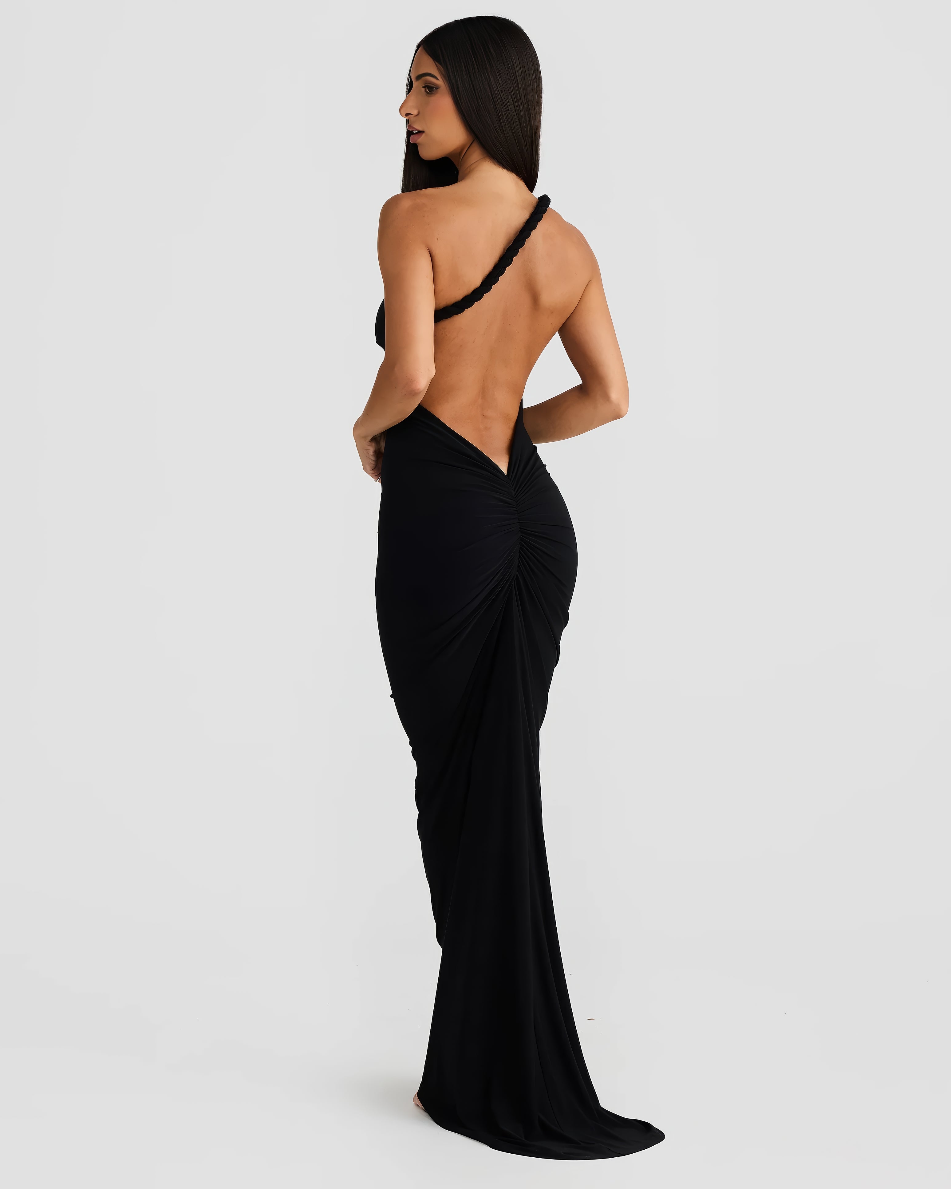 MAIA | MAXI DRESS