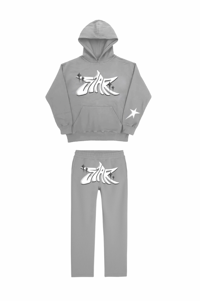 STAR Tracksuit