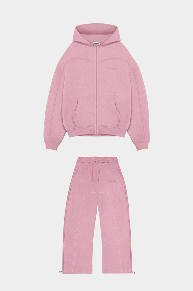 The Baggy Tracksuit