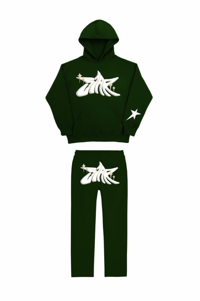 STAR Tracksuit