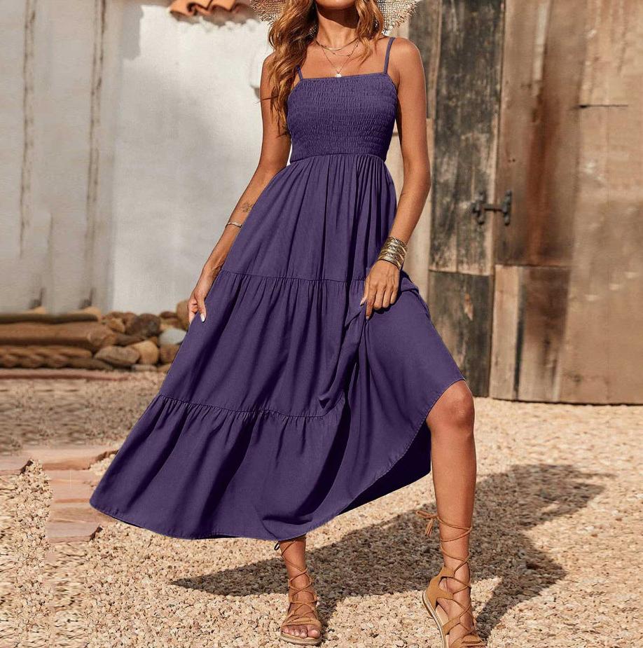 Sophy Maxi Dress