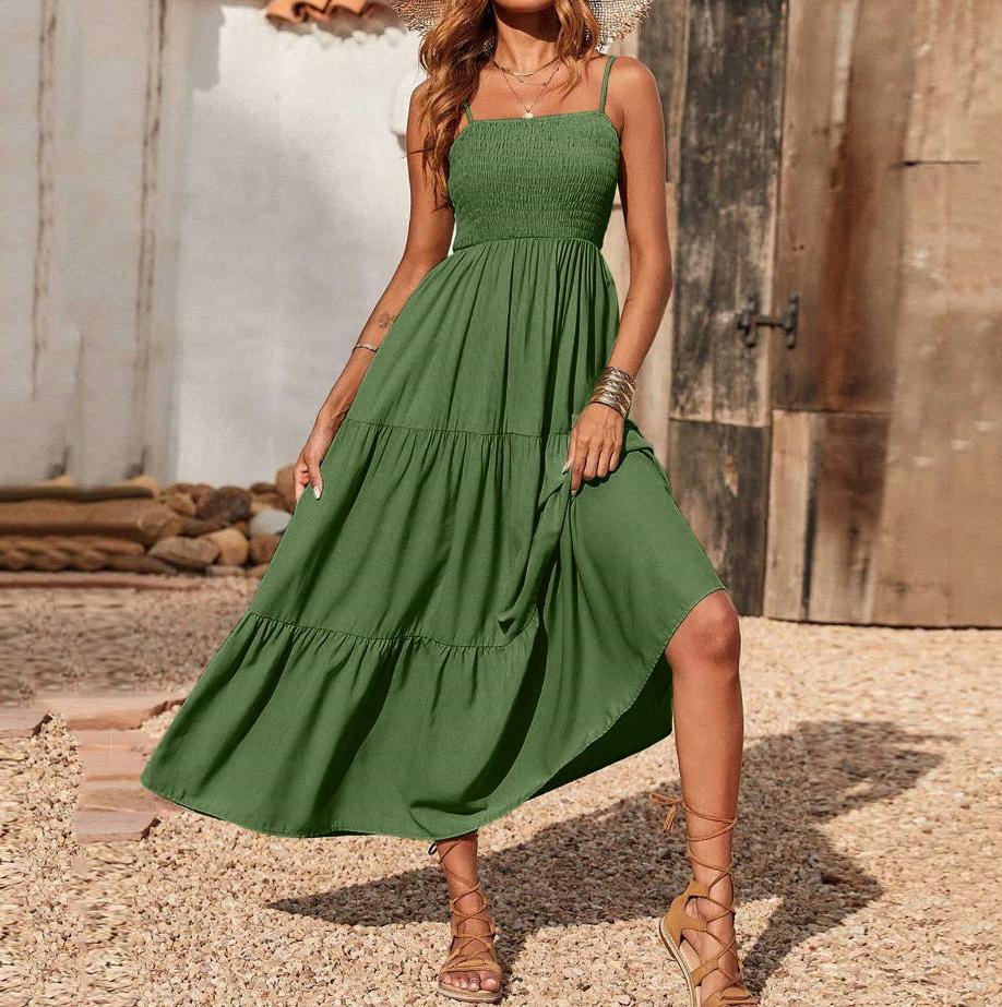 Sophy Maxi Dress