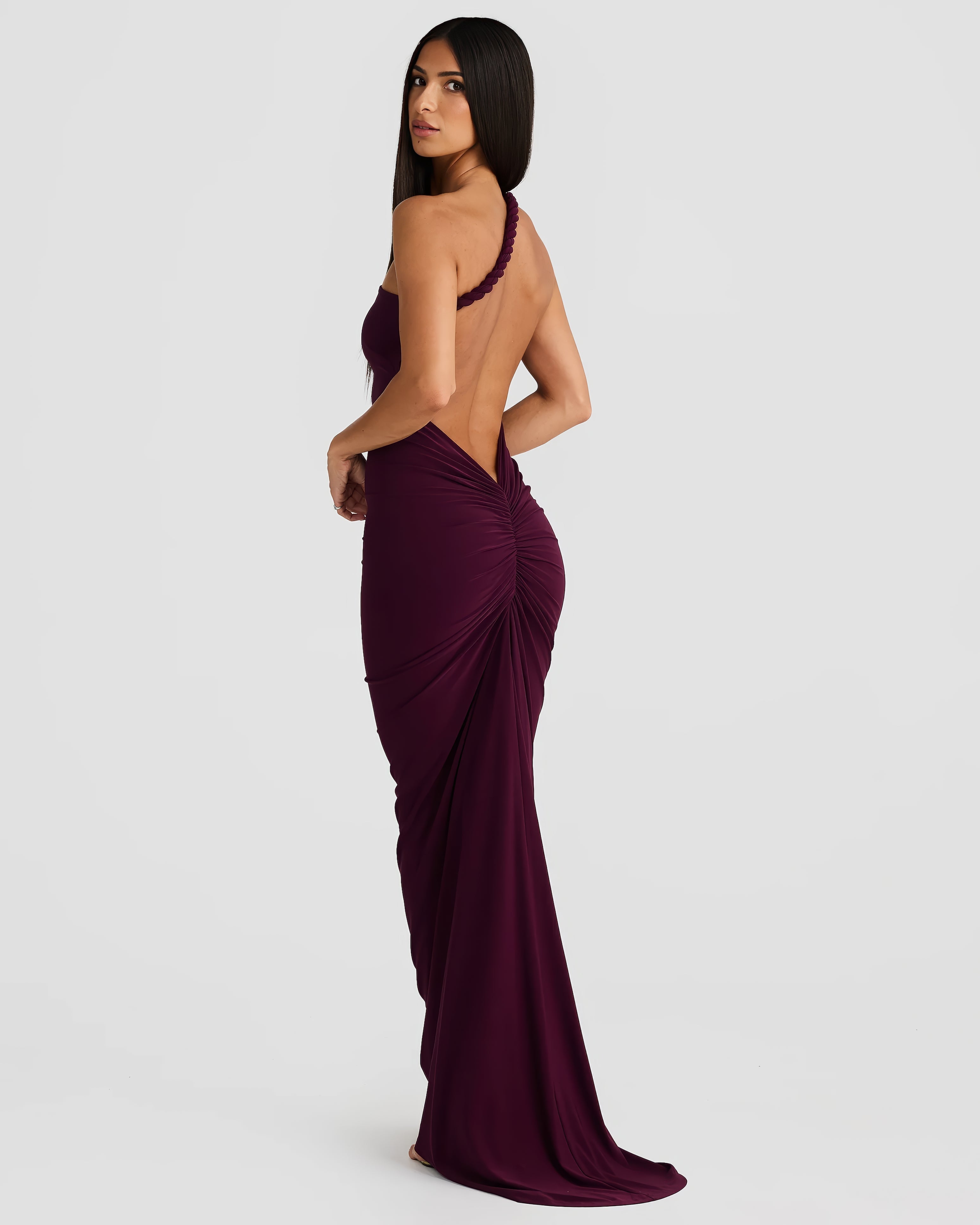 MAIA | MAXI DRESS