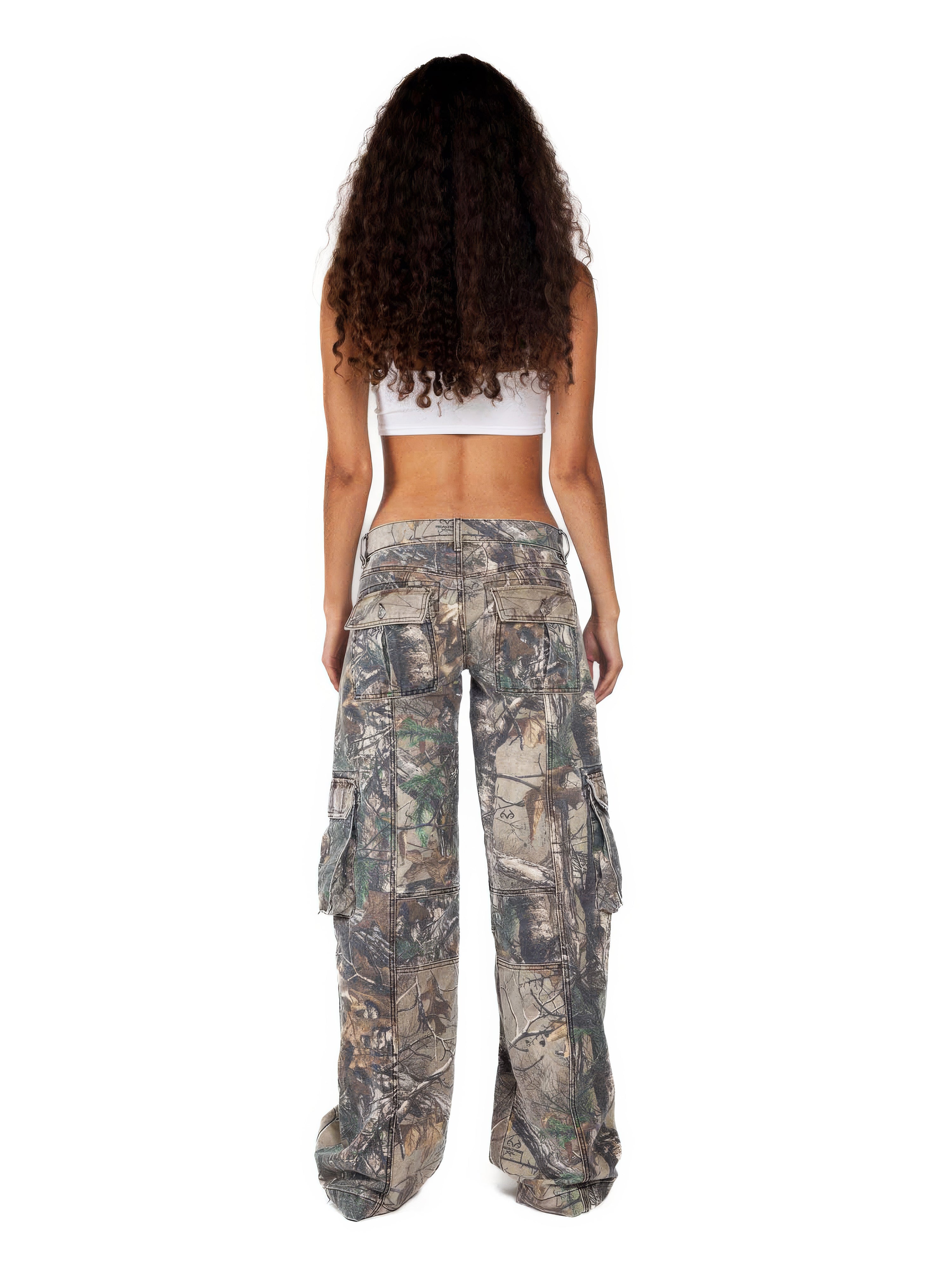 AMALIA | OAKLAND PANTS