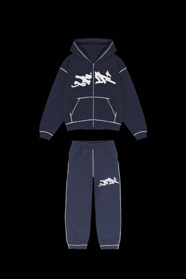 MALMO Tracksuit