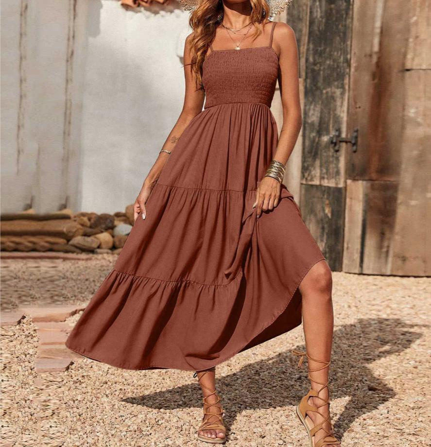 Sophy Maxi Dress