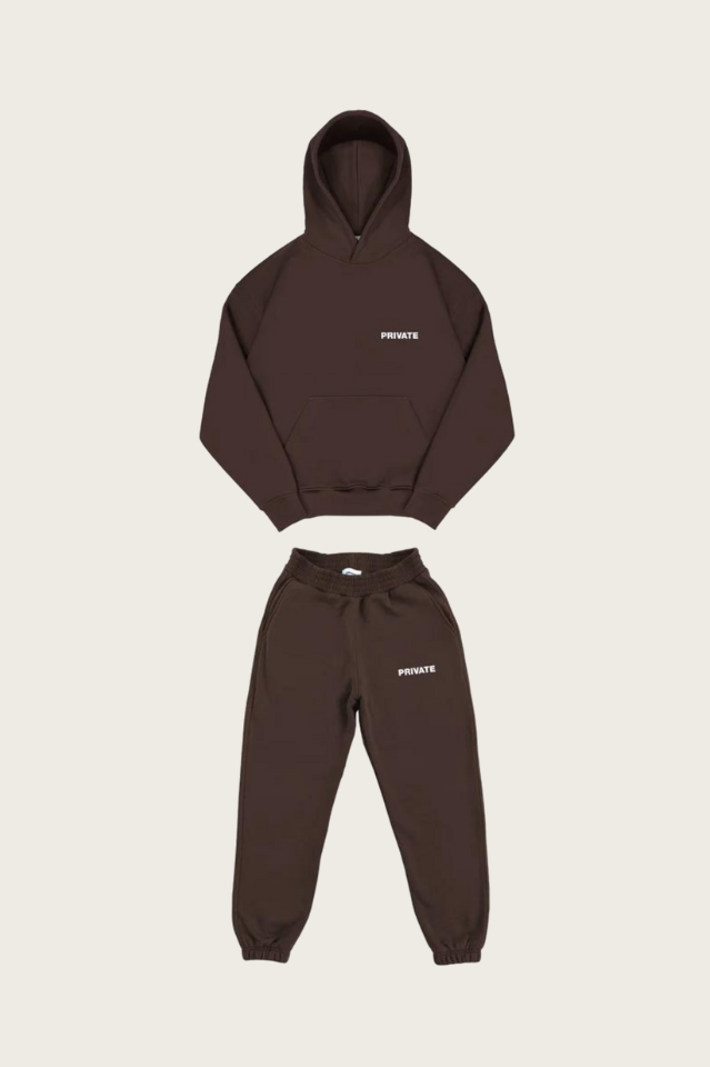 PRIVATE Tracksuit