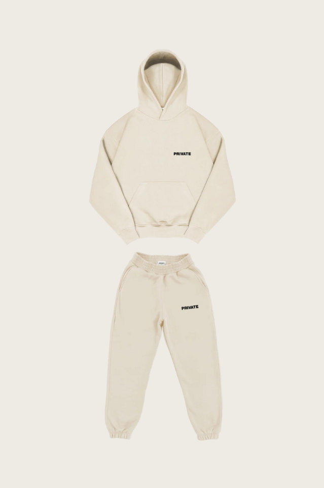 PRIVATE Tracksuit