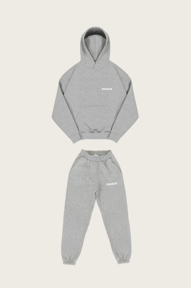 PRIVATE Tracksuit