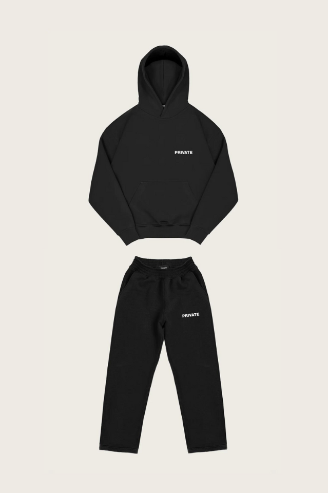 PRIVATE Tracksuit