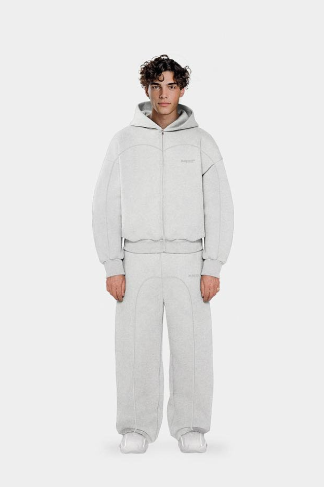 The Baggy Tracksuit